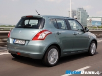 thumbs 2011 Maruti Swift  (3) photo